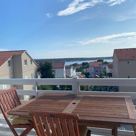 Apartments Olea Rab Town Eksteriør billede