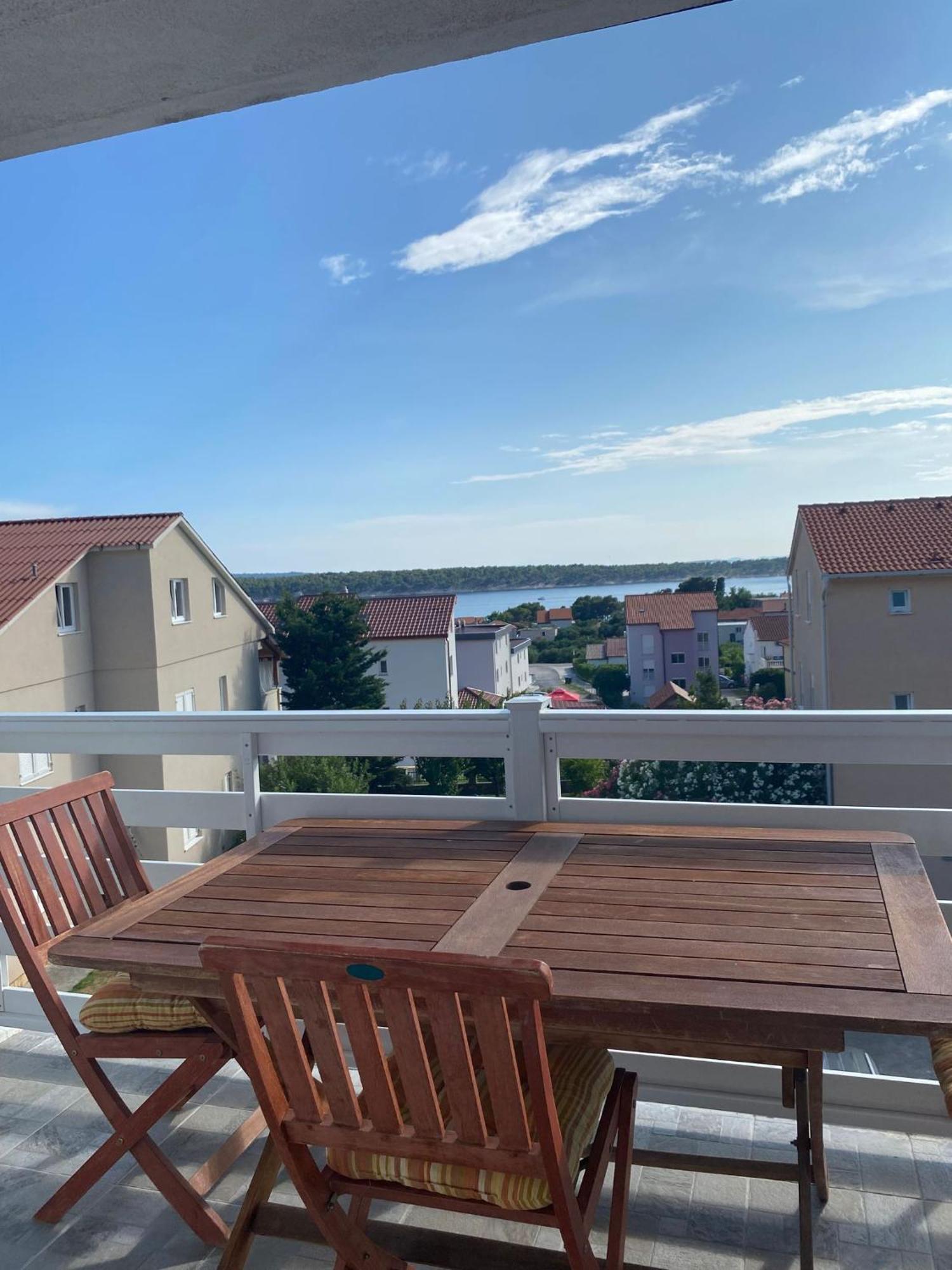 Apartments Olea Rab Town Eksteriør billede