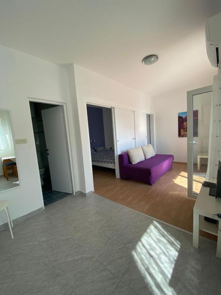 Apartments Olea Rab Town Eksteriør billede