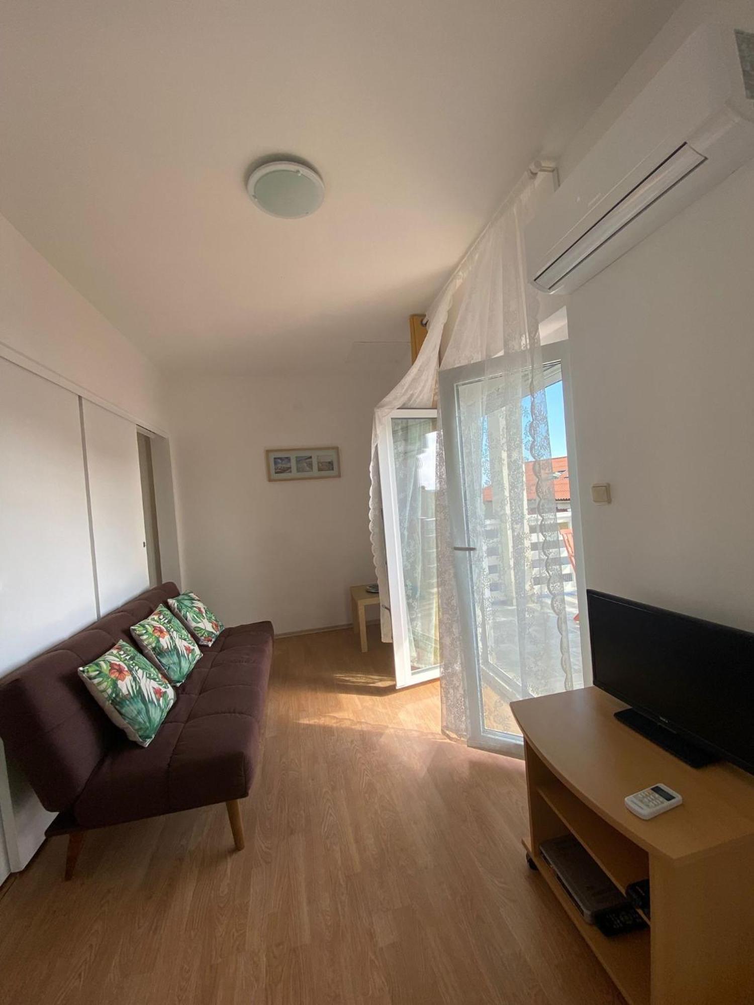 Apartments Olea Rab Town Eksteriør billede