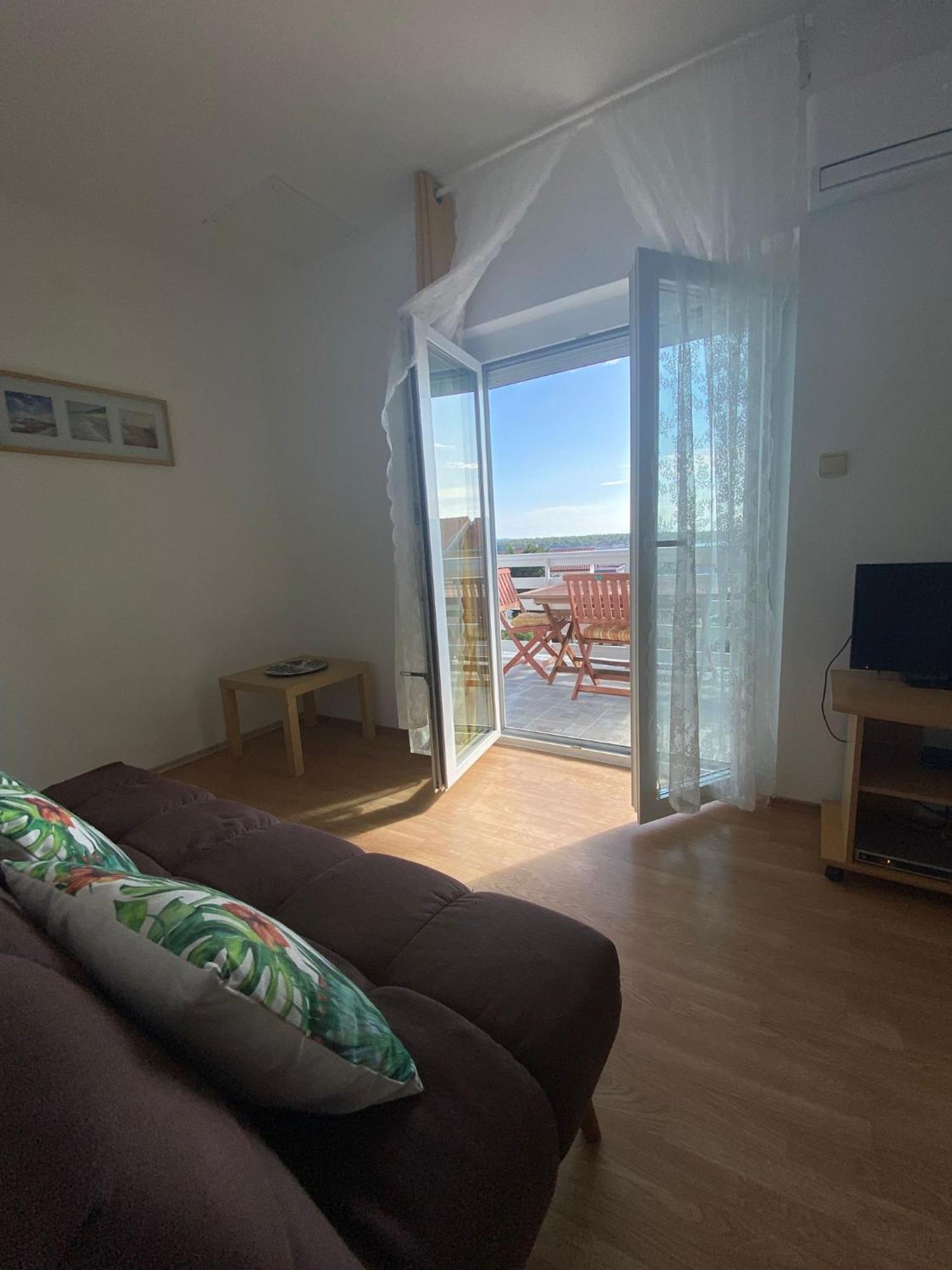 Apartments Olea Rab Town Eksteriør billede