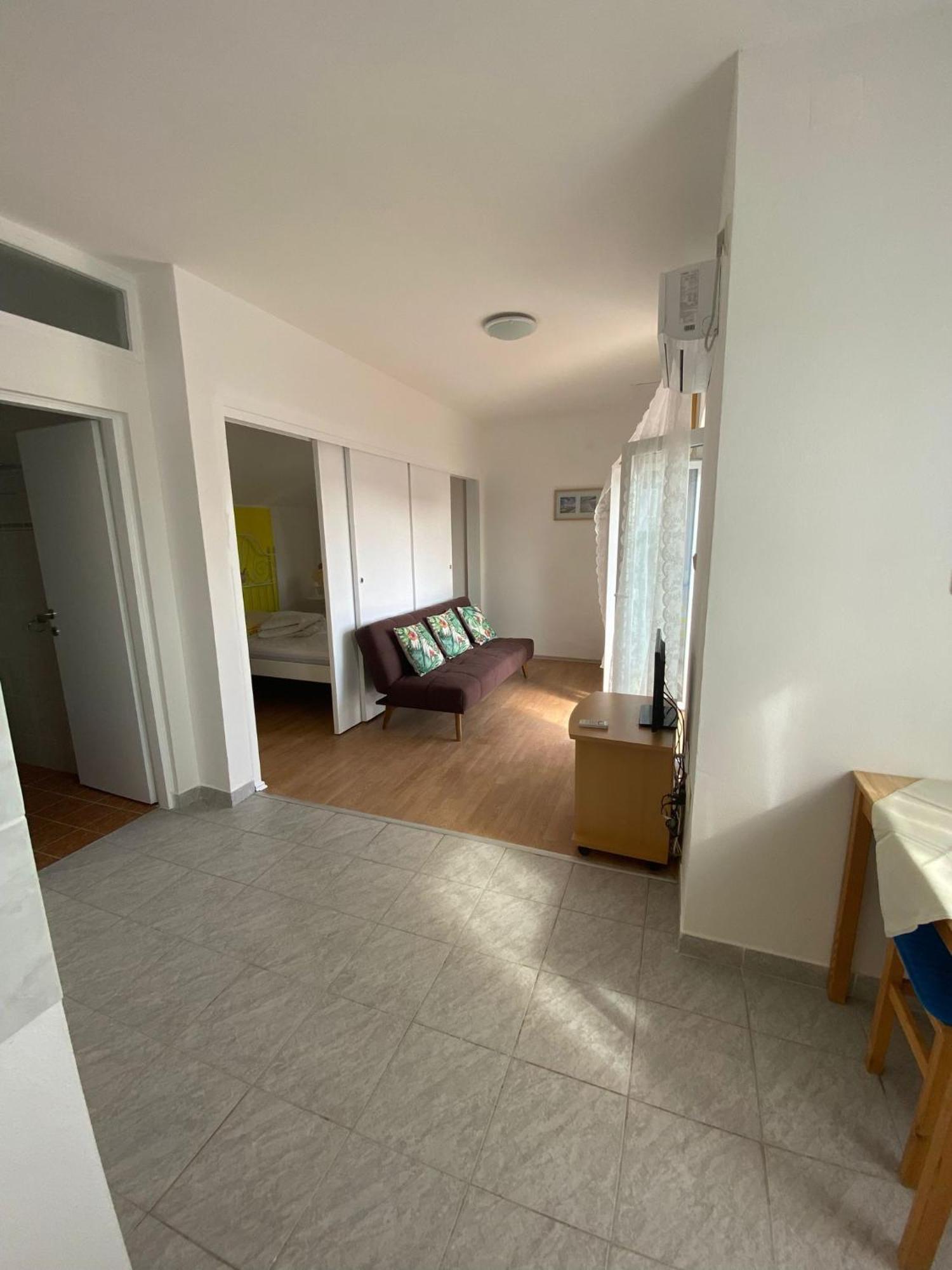 Apartments Olea Rab Town Eksteriør billede
