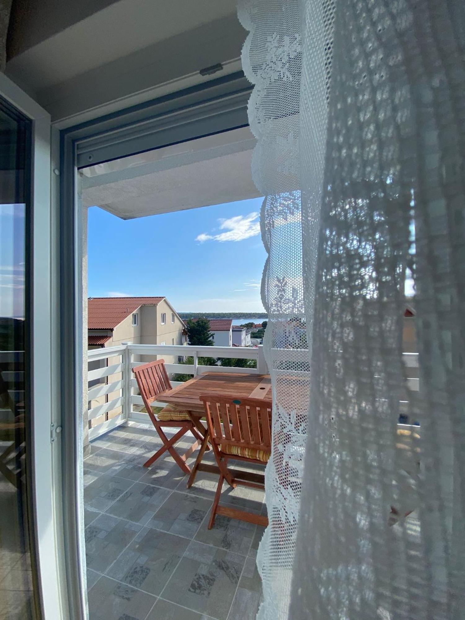 Apartments Olea Rab Town Eksteriør billede