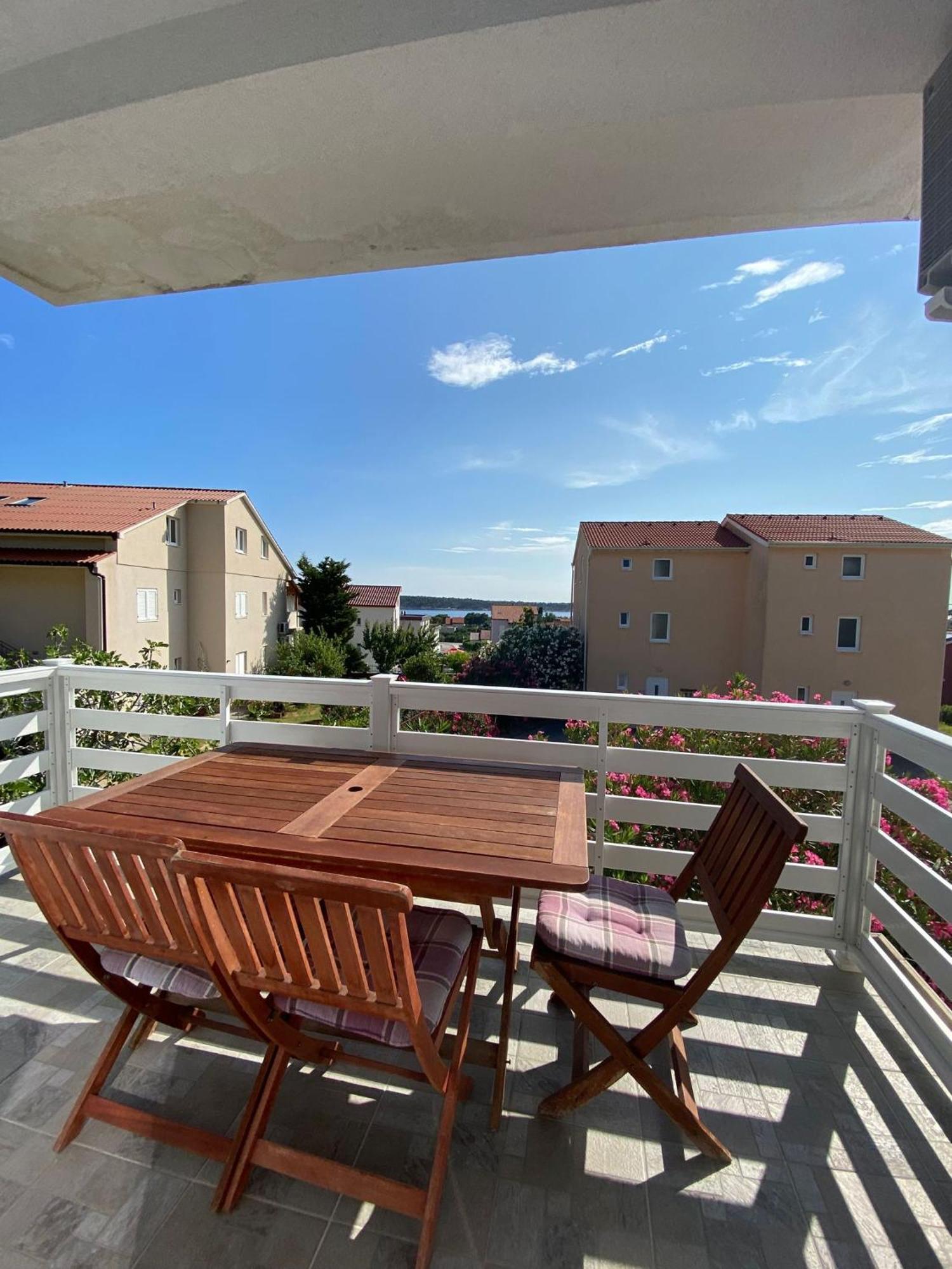 Apartments Olea Rab Town Eksteriør billede